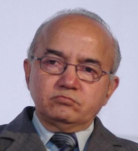 rakesh mehta