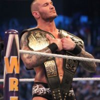 Randal Keith Orton