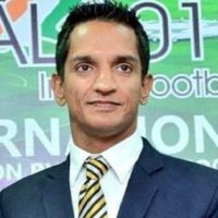 ranjit bajaj