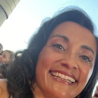 Rebecca Sarker