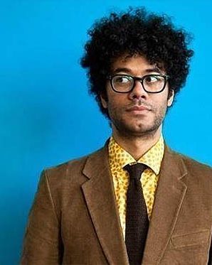 Richard Ayoade 19 richard ayoade 1790286495