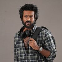 rishikanth rajendran