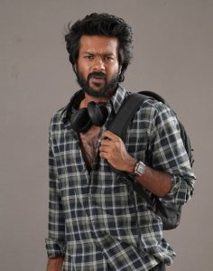rishikanth rajendran