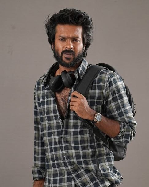 Rishikanth Rajendran 3 rishikanth rajendran