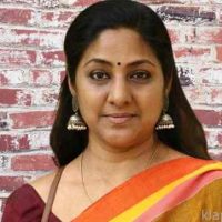 Rohini Molleti