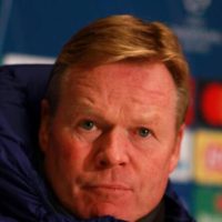Ronald Koeman