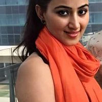 Rubab Khan