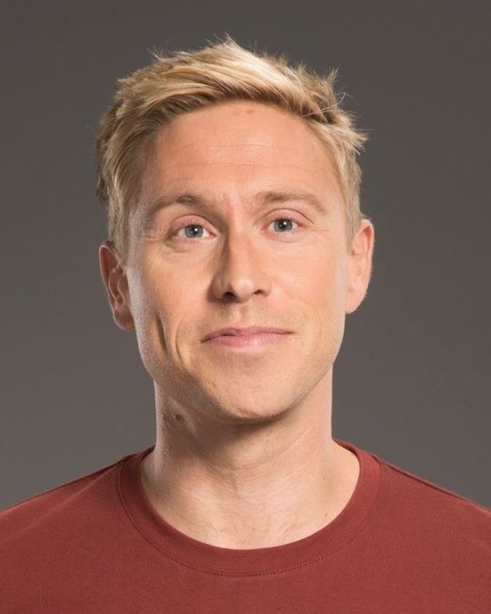 Russell Howard 5 russell howard 1788515273