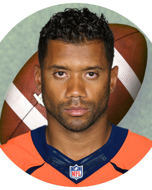 Russell Wilson 8 russell wilson 1789318061