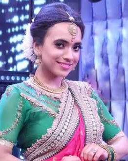 Rutuja Junnarkar 1 rutuja junnarkar 1788241836