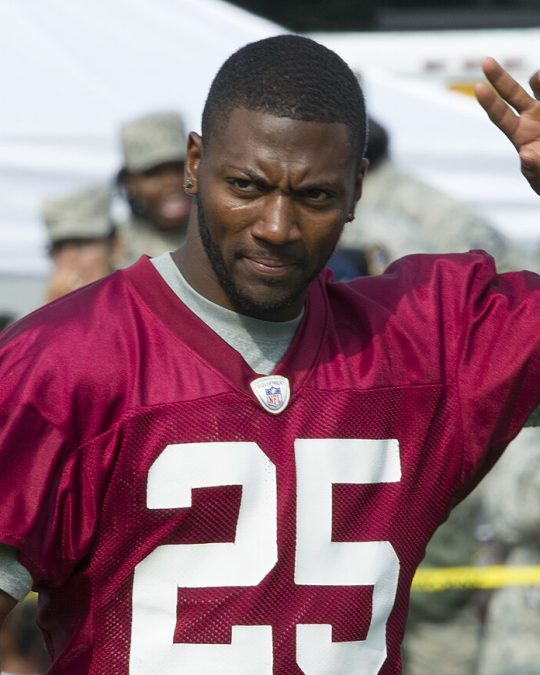 Ryan Clark
