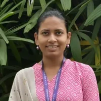 Sakshi Reddy