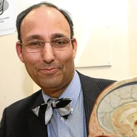 Sam Eljamel
