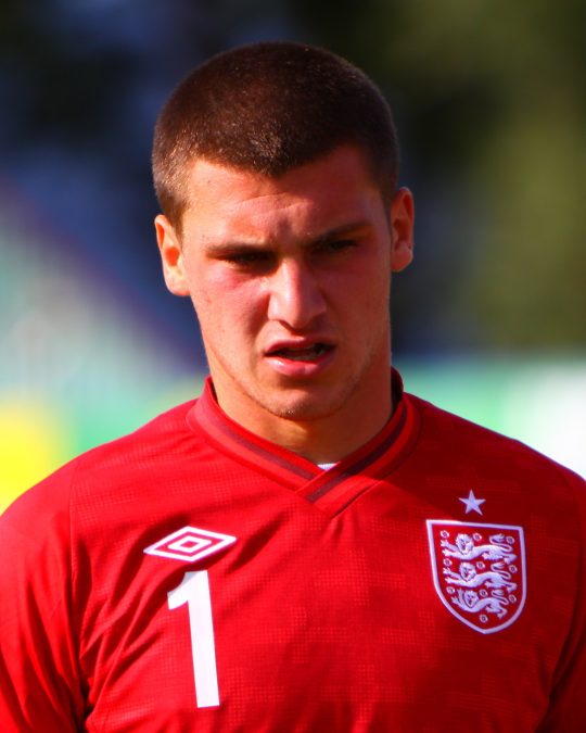 Sam Johnstone 2 sam johnstone 1788349697