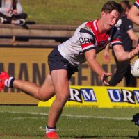 Sam Verrills