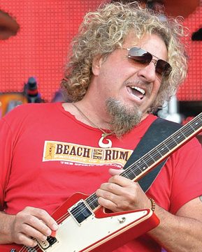 Sammy Hagar 5 sammy hagar 1788839280
