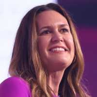 sarah huckabee sanders 1789764466