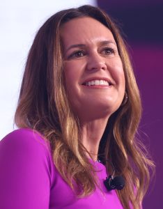 sarah huckabee sanders 1789764466
