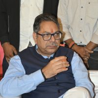 Satish Poonia