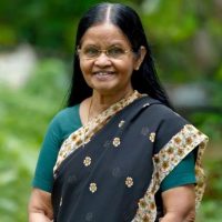 savithri sreedharan