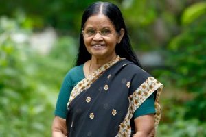 savithri sreedharan