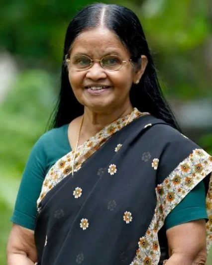 Savithri Sreedharan 16 savithri sreedharan