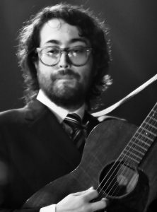 Sean Ono Lennon