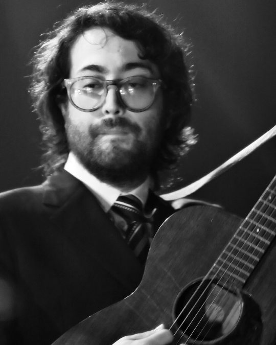 Sean Ono Lennon 3 Sean Ono Lennon