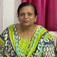 Seema Pahuja