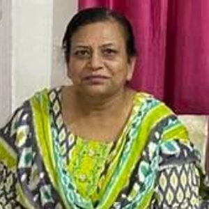 seema pahuja