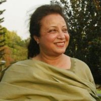 Sehba Musharraf