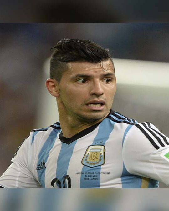 Sergio Agüero 2 sergio aguero 1788240849