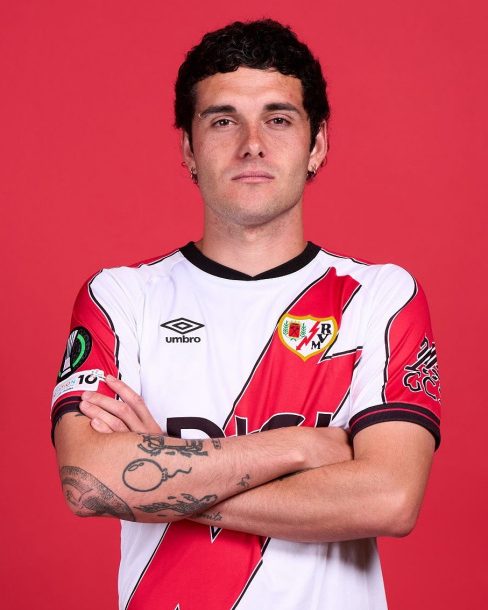 Sergio Camello 8 sergio camello 1789249714