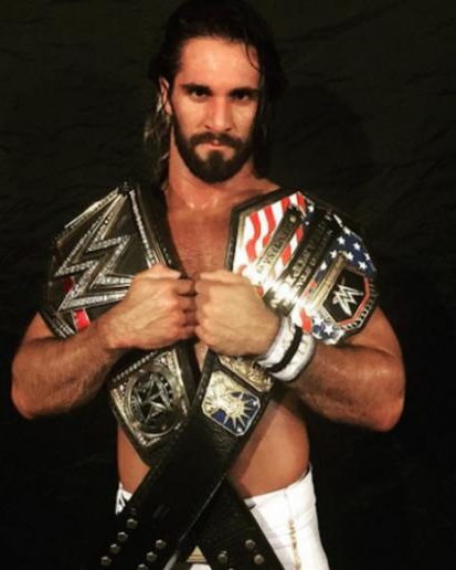 Seth Rollins 4 seth rollins 1788241920