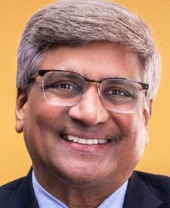 sethuraman panchanathan