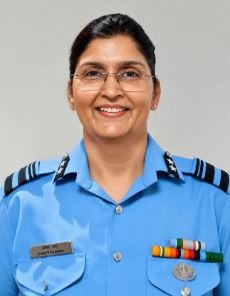 shakti sharma