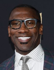 shannon sharpe 1789400909