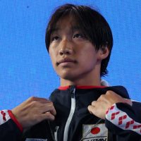 Shin Ohashi