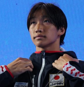 shin ohashi