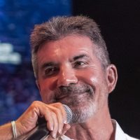 Simon Cowell