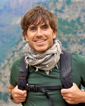 Simon Reeve 10 simon reeve 1789937275
