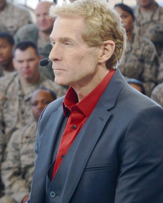 Skip Bayless 6 skip bayless 1789354085