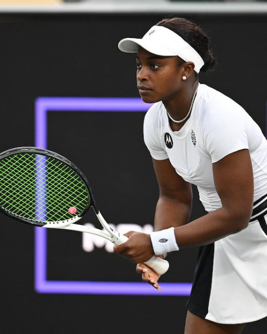 Sloane Stephens 11 sloane stephens 1788212852