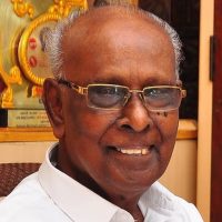 solomon pappaiah