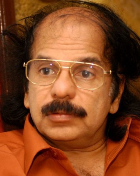 Soorya Krishnamoorthy 22 soorya krishnamoorthy