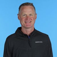 Steve Kerr