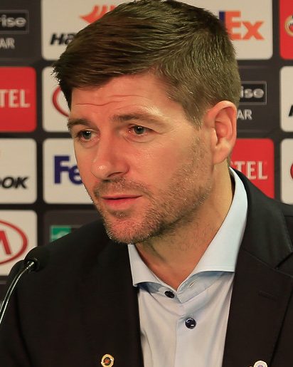 Steven Gerrard 17 steven gerrard 1789634863