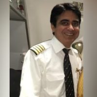 Sumeet Sabharwal