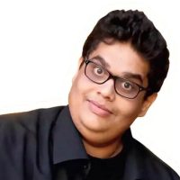 Tanmay Bhat