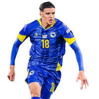 Tarik Muharemović